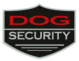 Dog Security Logotyp