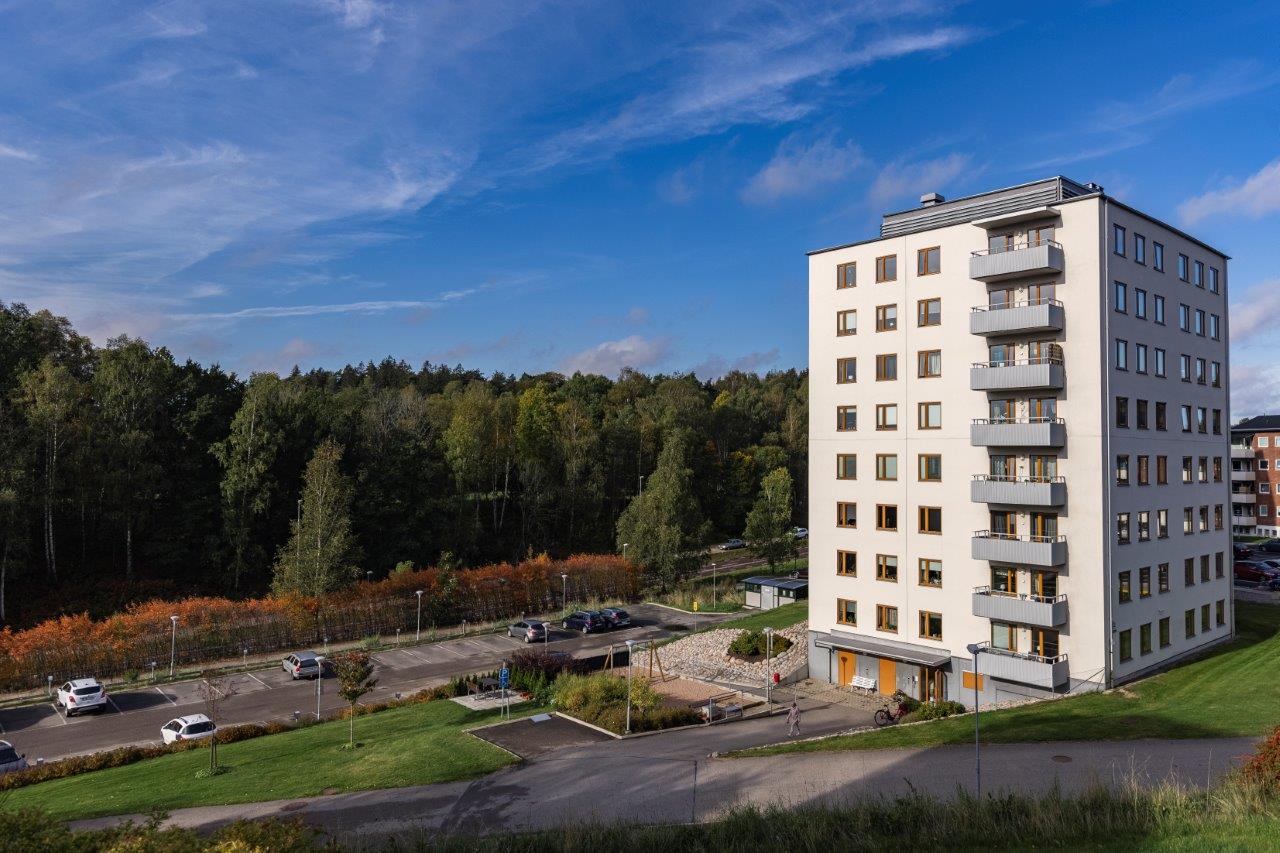 Nordanvindsvägen
