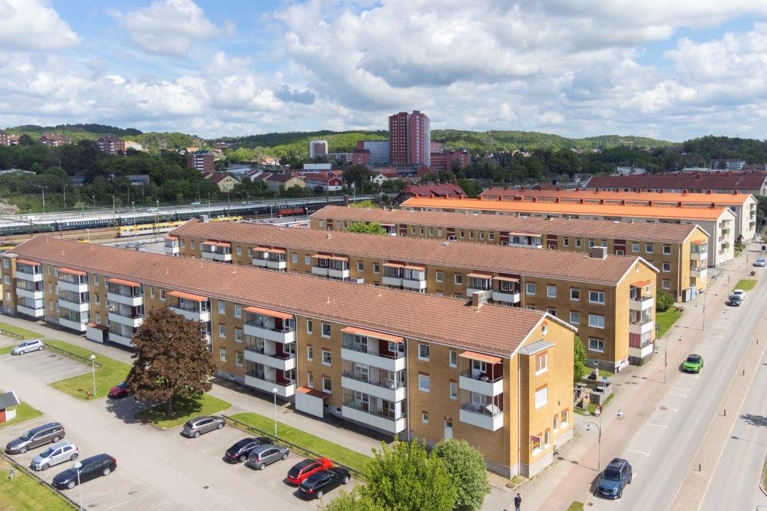 Strömstadsvägen