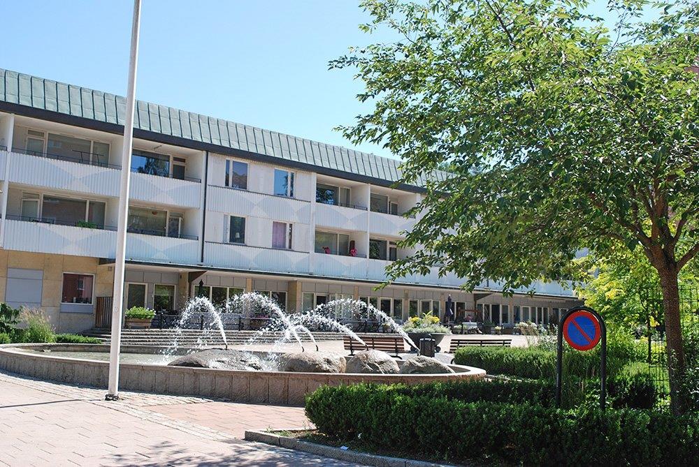 Tureborgsvägen14
