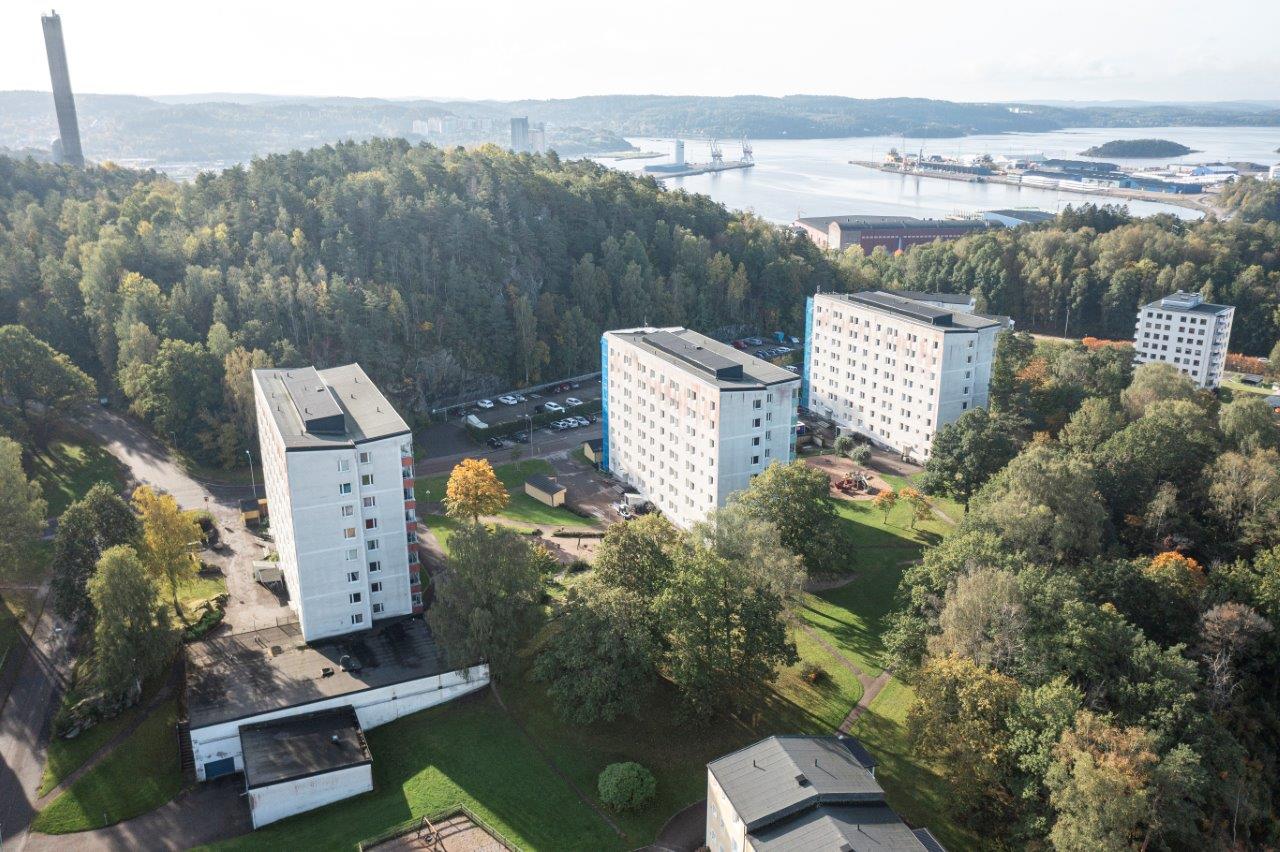 Sunnanvindsvägen 1-5